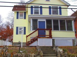 16 Walnut Ave, Highland Falls, NY 10928