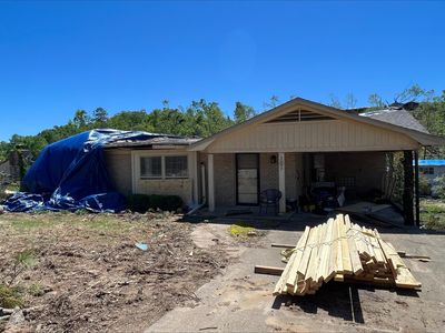 101 Jewell Rd, Little Rock, AR, 72207