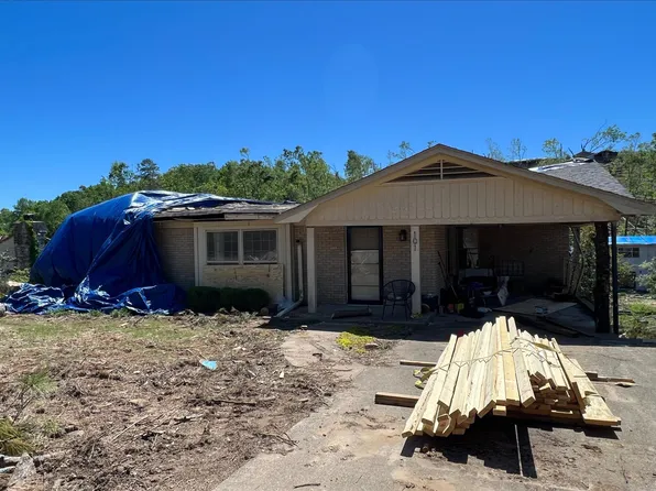 101 Jewell Rd, Little Rock, AR 72207