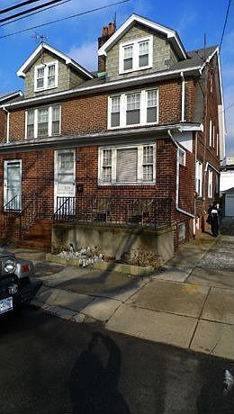 Exterior Semi-Detached