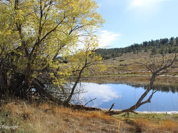 TRACT Six Broad Axe Rd #A, Gillette, WY 82718