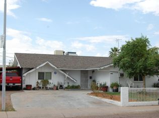 5207 W Earll Dr, Phoenix, AZ 85031