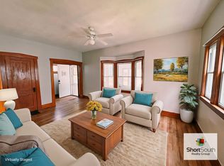1122 Watson St SW, Grand Rapids, MI 49504