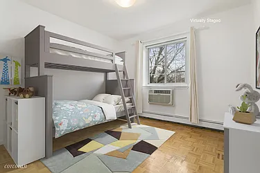 Rented by Corcoran