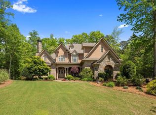 134 Townsend Pass, Alpharetta, GA 30004