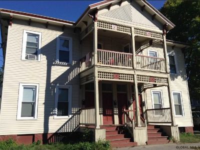 One OAK Street, Saratoga Springs, NY, 12866