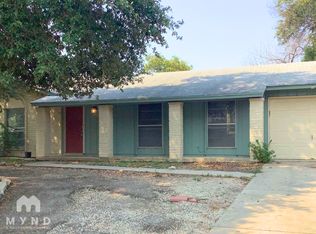 1203 Picardie Dr, San Antonio, TX 78219