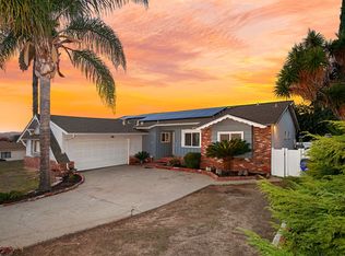 10050 Del Rio Rd, Spring Valley, CA 91977
