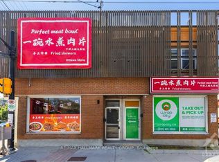 462 Bronson Ave #1, Ottawa, ON K1R 6J6
