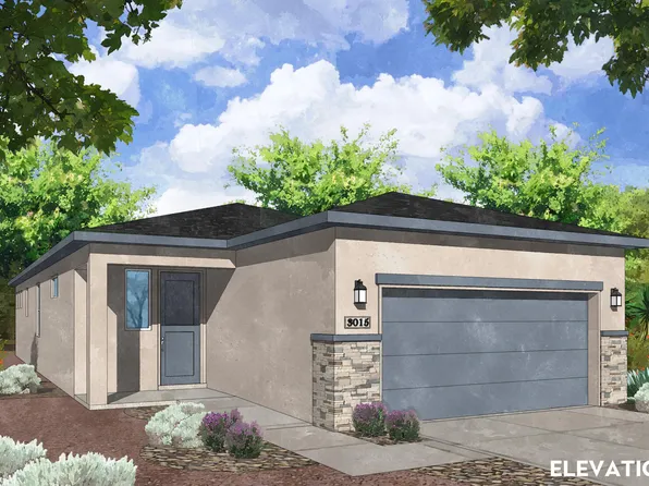 307 1st St SE, Rio Rancho, NM 87124