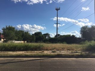 2901 Reynolds St, Laredo, TX 78043