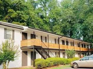 Pines at Athens, Athens, GA 30606
