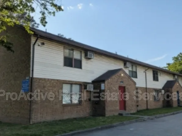 1436 Picadilly St, Norfolk, VA 23513