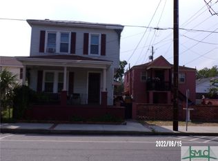 811 Waters Ave, Savannah, GA 31404