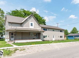 501 N Broadway St UNIT F, Butler, IN 46721