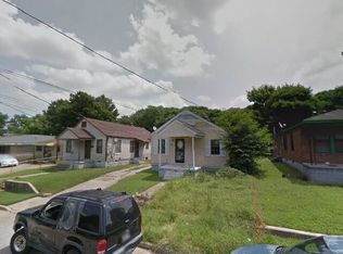 1854 Rile St, Memphis, TN 38109