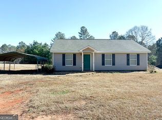 1360 Hill St, Comer, GA 30629