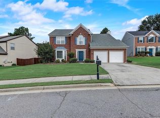 3835 Ruby Falls Dr, Duluth, GA 30097