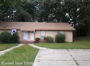 6482 Rockford Dr, Fayetteville, NC 28304