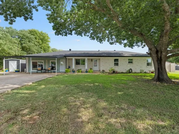 525 W 7th St, Crawford, TX 76638