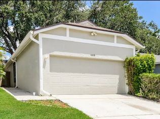 650 Lake Dexter Cir #1, Winter Haven, FL 33884
