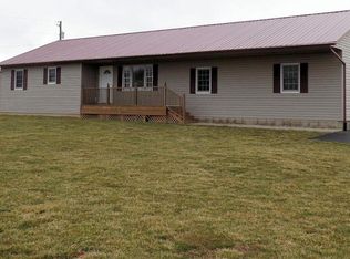 6247 Us Route 62, Hillsboro, OH 45133