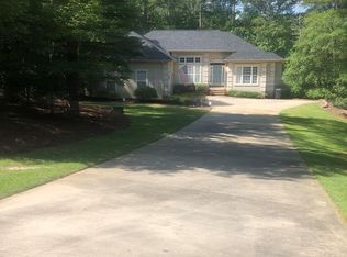 138 Ashland Dr, Mc Cormick, SC 29835