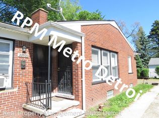 22618 Plymouth Rd, Redford, MI 48239