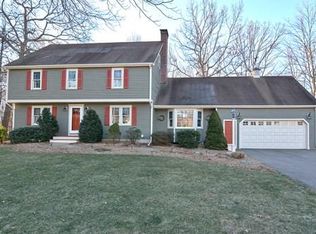 81 Colonial Rd, North Attleboro, MA 02760