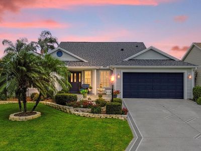 513 Mallory Hill Dr, The Villages, FL, 32162