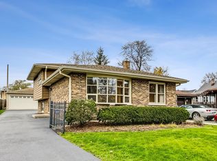 332 E End Ave, Hillside, IL 60162