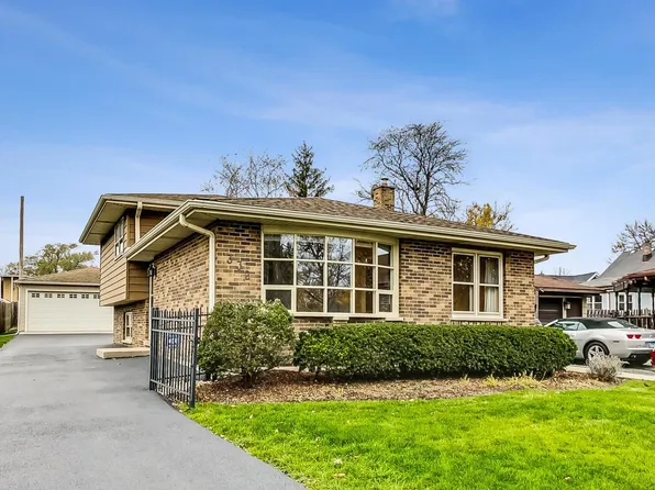 332 E End Ave, Hillside, IL 60162