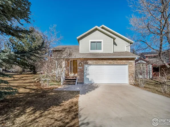 5717 Table Top Ct, Boulder, CO 80301
