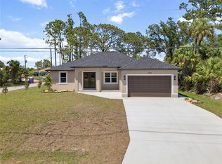 2704 Gaspar Ave, North Port, FL 34288