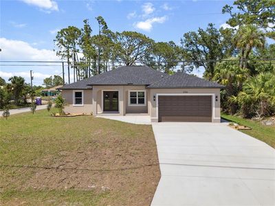 2704 Gaspar Ave, North Port, FL, 34288
