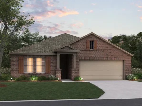 1732 Opaca Dr, Fort Worth, TX 76131