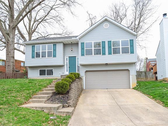 2nd image of 1815 Coralberry Ct