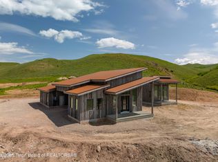 2410 Smokey Canyon Rd, Auburn, ID 83111
