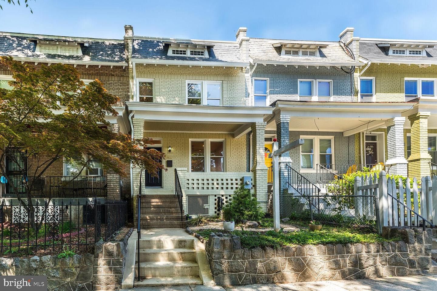 1406 Orren St NE, Washington, DC 20002 | Zillow