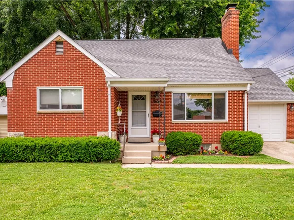 3105 Annabelle Dr, Dayton, OH 45429