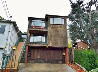 270 San Benito Rd, Brisbane, CA 94005