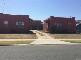 6241 Woodward Ave, Bell, CA 90201