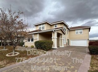 2760 Arrowsmith Dr, Sparks, NV 89436