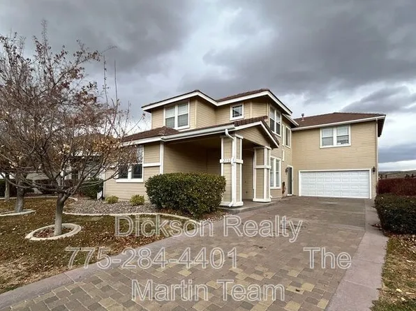 2760 Arrowsmith Dr, Sparks, NV 89436