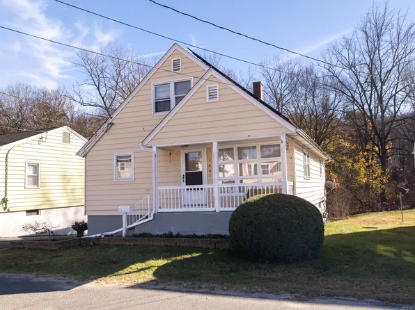 164 Clover Street, Waterbury, CT 06706
