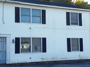 119 Drummond Ave APT 3, Waterville, ME 04901