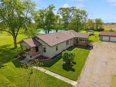 1451 Holland Rd, Marion, OH, 43302
