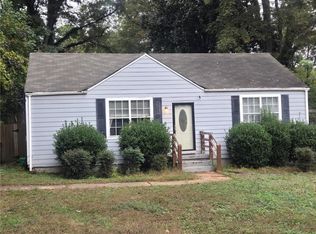 2738 McAfee Rd, Decatur, GA 30032