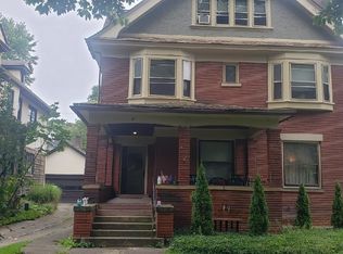 74 Brunswick St APT 2, Rochester, NY 14607