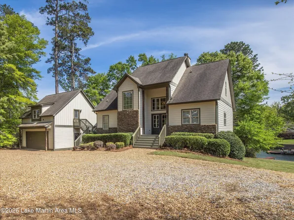 50 Honeysuckle Rd, Eclectic, AL 36024